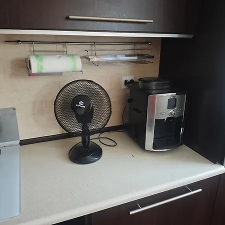 Apartment Mieszkanie 2 Z Aneksem Kuchennym *